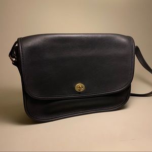 Coach crossbody bag